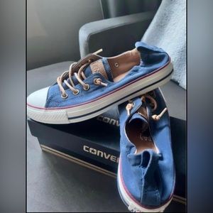 CHUCK TAYLOR ALL STAR SHORELINE SLIP-ON SNEAKER